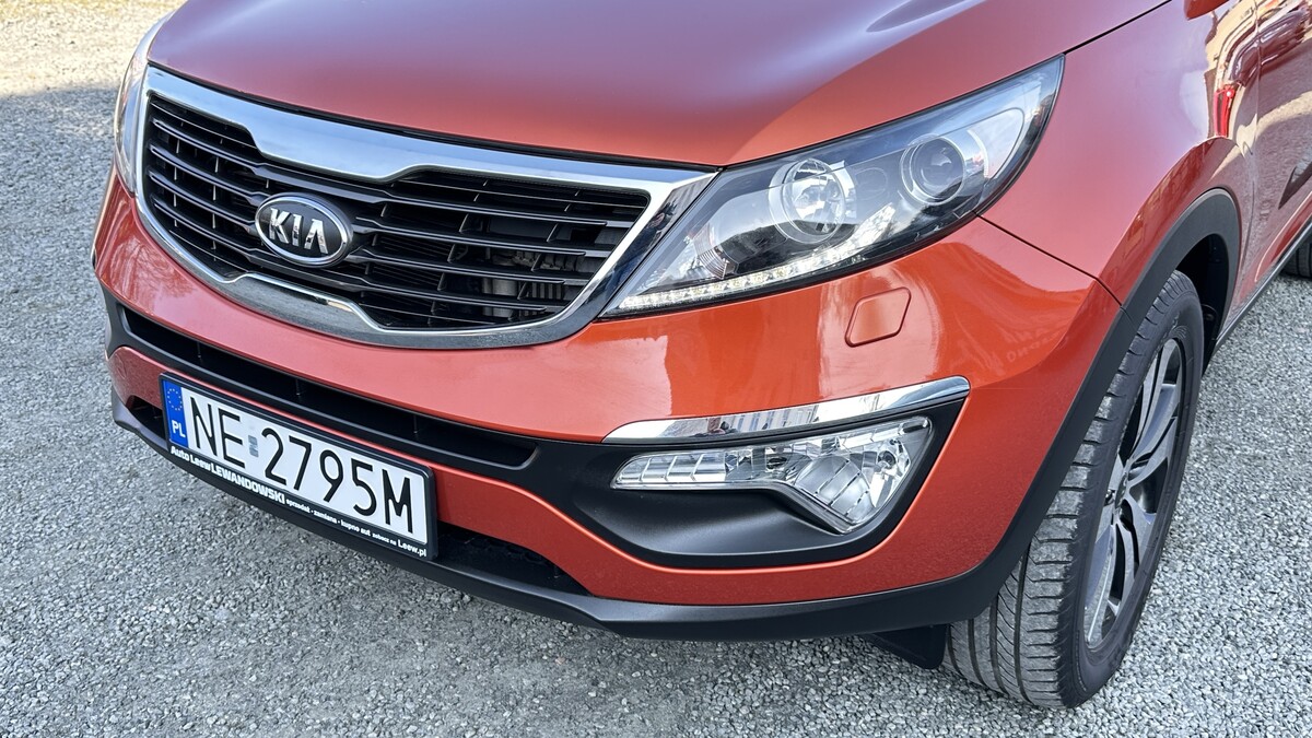Elbląg Auto Leew LEWANDOWSKI