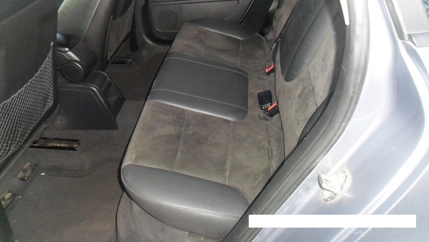 Elbląg AUDI - A3Model.2007POJ. - 2.0 diesel 170 kMklimatyzacja sprawna 6- biegowa skrzynia półskóry przyciemniane