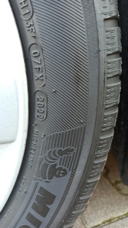 Elbląg PEUGEOT 407 SW