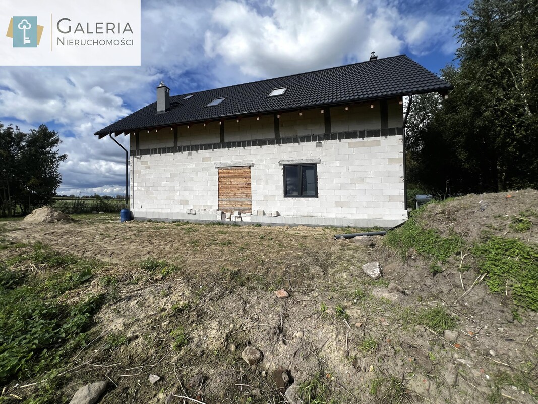 Elbląg GALERIA NIERUCHOMOŚCIZ pasji i miłości do nieruchomościNa sprzedaż: Mieszkanie i firma w jednym –