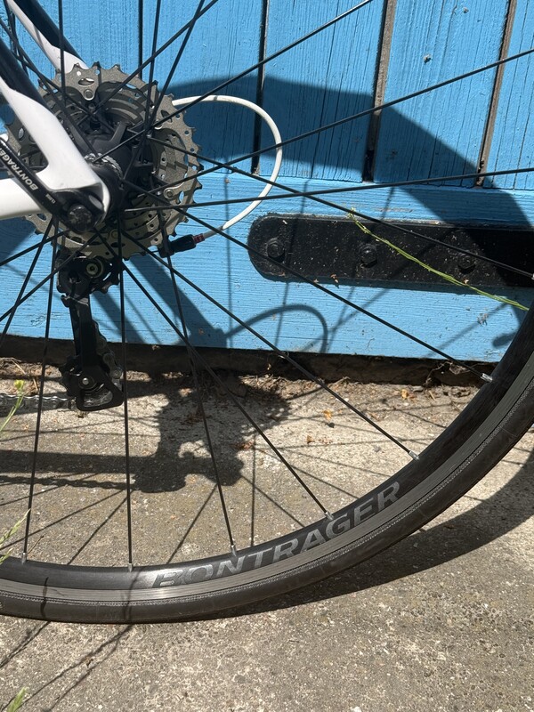 Elbląg Sprzedam rower szosowy marki Scott Solace 20.Rower carbon na osprzęcie Shimano Ultegra rozmiar M. Napęd