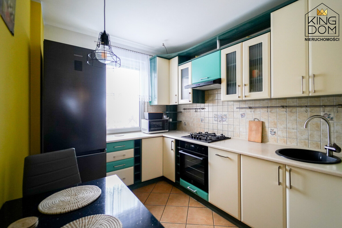 Elbląg 👑🏠 KINGDOM 🏠👑NIERUCHOMOŚCI BLISKO CIEBIE PRZESTRONNE