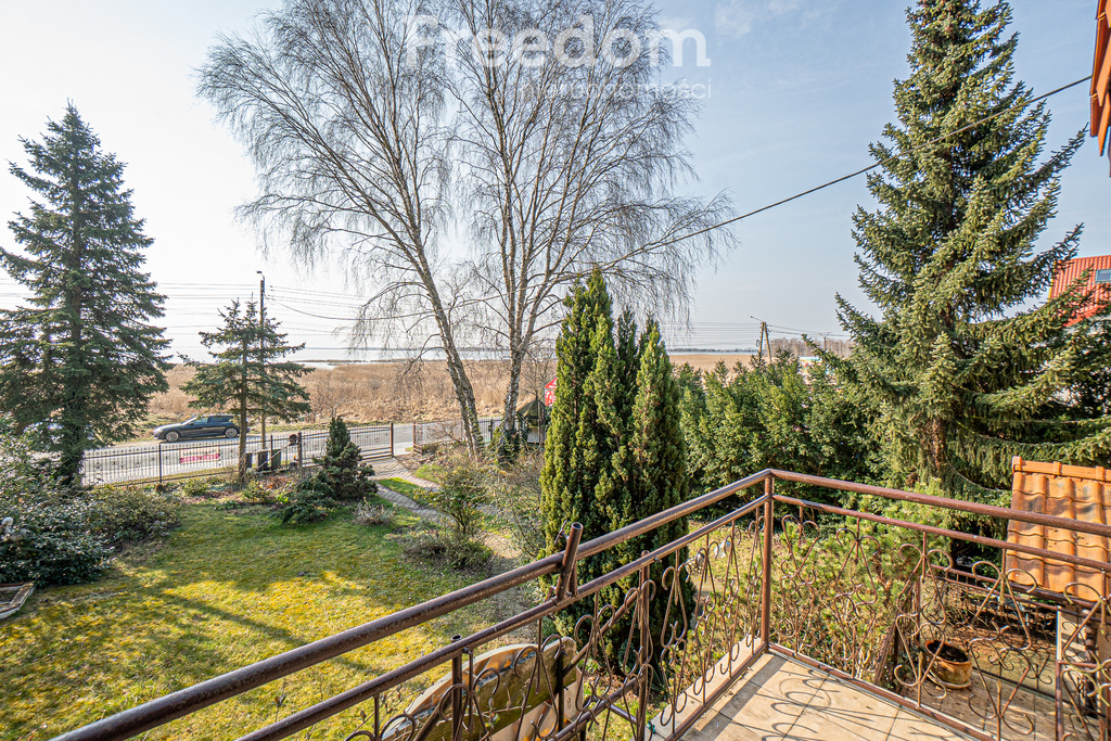 Elbląg FREEDOM NIERUCHOMOŚCISprzedam dom - Kąty rybackie, Rybacka. Poszukujesz nieruchomości nad morzem w