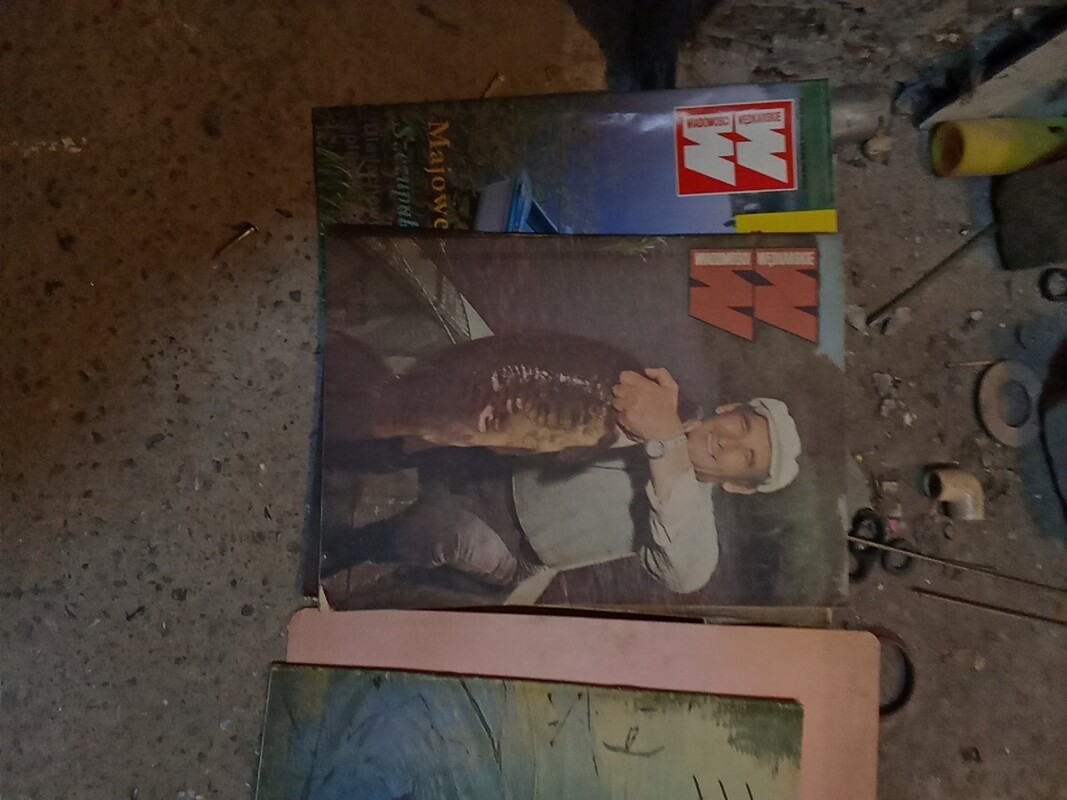 Elbląg Witam sprzedam to co na zdjęciach