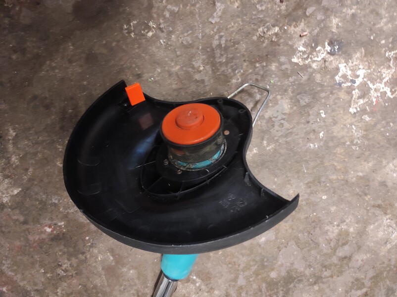 Elbląg OKAZJA! sprzedam 5szt kosiarek żyłkowych na akumulator 18volt nowe nie używane i 1 sekator do zywopotu