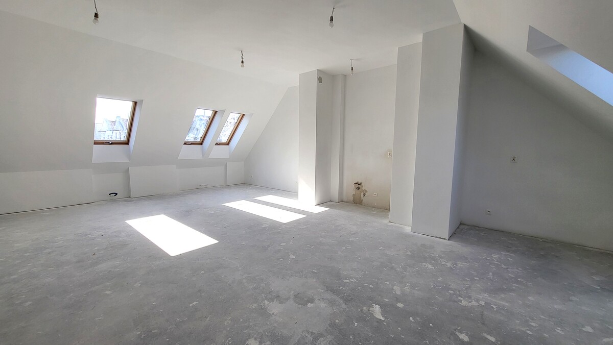 Elbląg KWADRAT NIERUCHOMOŚCI2 pokoje, 71 m2apartamentowiec z 2020 r. IV ostatnie piętro - windamedia z