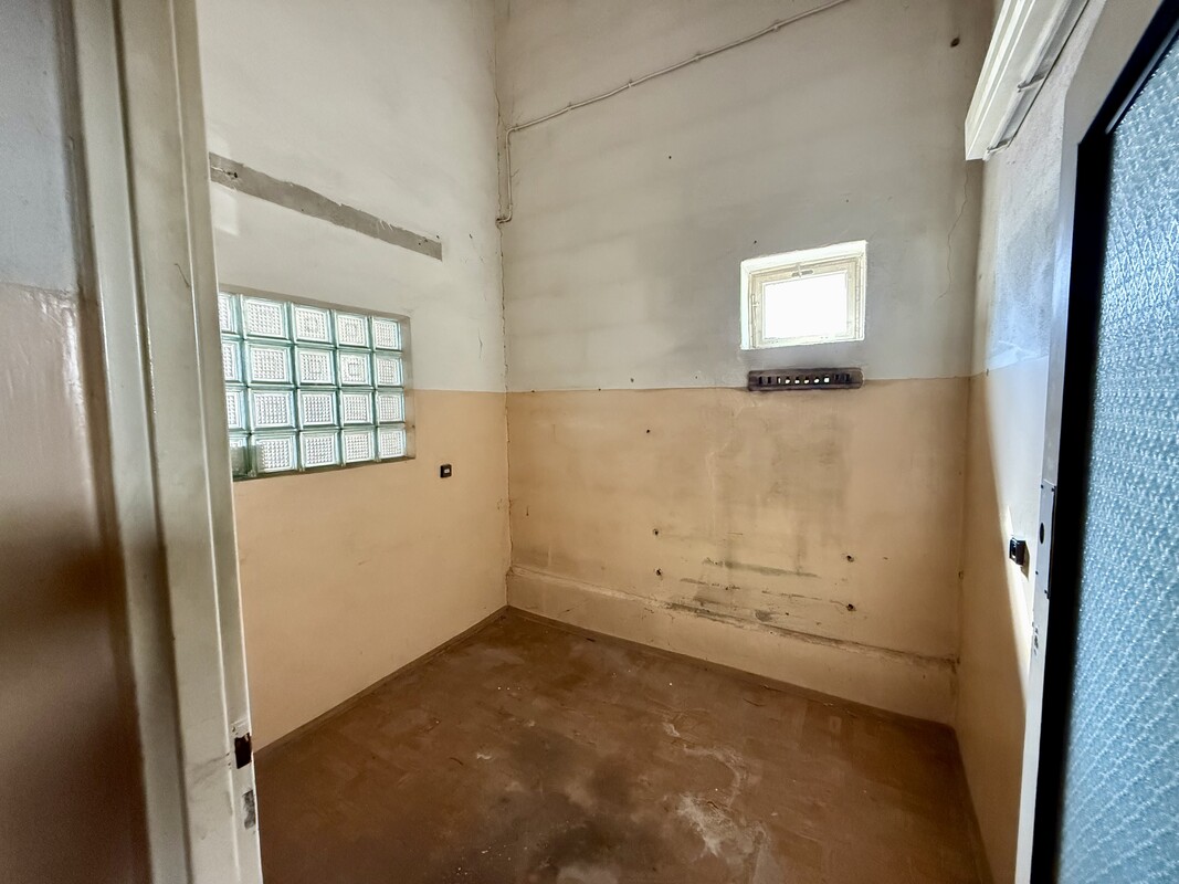 Elbląg Ogłoszenie o sprzedaży nieruchomości – przetarg ofertowy nieograniczony na zabudowaną działkę przy ul.