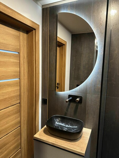 Elbląg Profesjonalne remonty mieszkańŁazienki, kuchnie, salony, sypialnie, wc, balkony, tarasyLokale niemieszkalne i