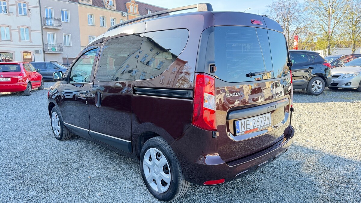 Elbląg Auto Leew LEWANDOWSKI