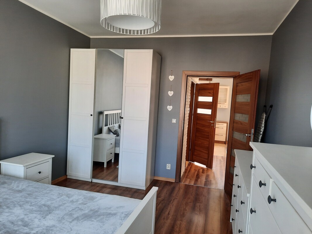 Elbląg WYNAJMĘ MIESZKANIE 2 POKOJOWE CENTRUM MIASTA