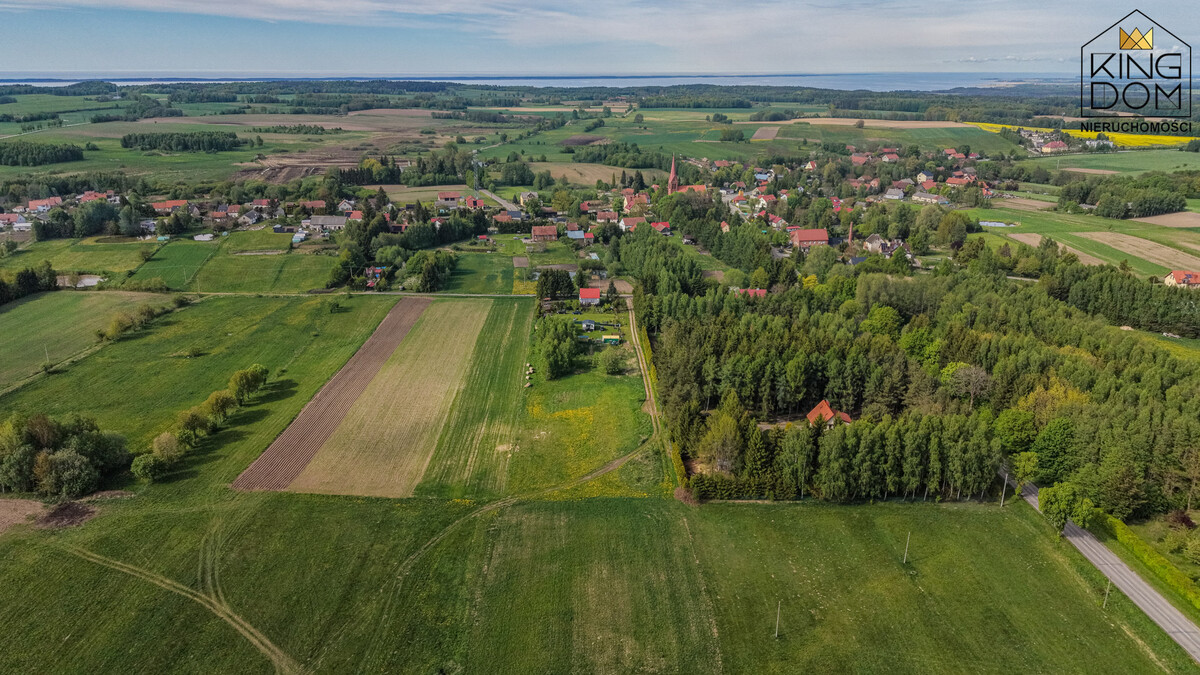 Elbląg 👑🏠 KINGDOM 🏠👑NIERUCHOMOŚCI BLISKO CIEBIE NA SPRZEDAŻ TRZY