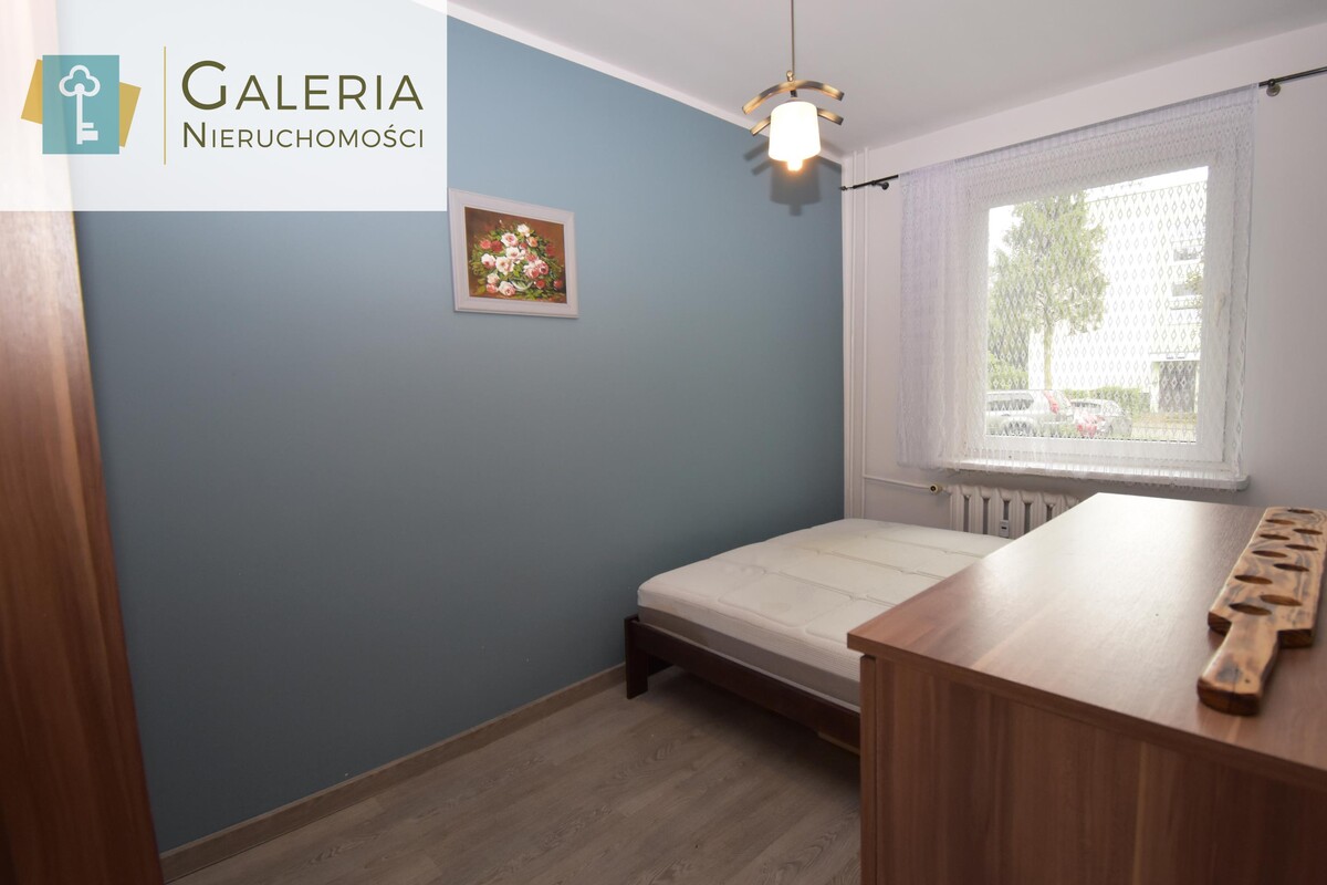 Elbląg GALERIA NIERUCHOMOŚCIZ pasji i miłości do nieruchomościNa sprzedaż: W pełni wyposażone, trzypokojowe mieszkanie