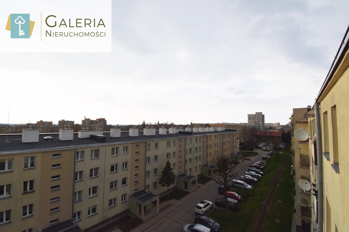 Elbląg GALERIA NIERUCHOMOŚCIZ pasji i miłości do nieruchomościNa sprzedaż: Dwa pokoje, gotowe do wprowadzeniaul.