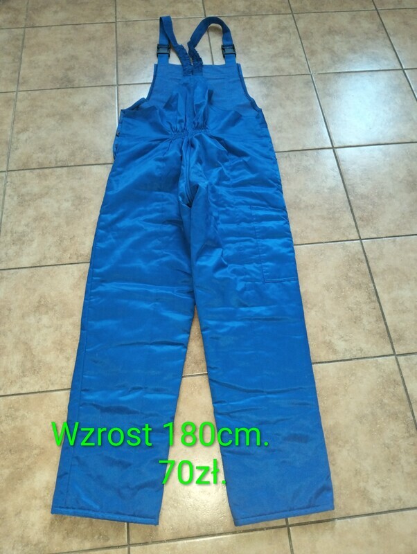 Elbląg Nowa odzież !