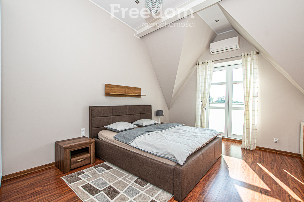 Elbląg FREEDOM NIERUCHOMOŚCIWynajmę mieszkanie - Elbląg, Rybacka. Na wynajem komfortowy apartament z widokiem na