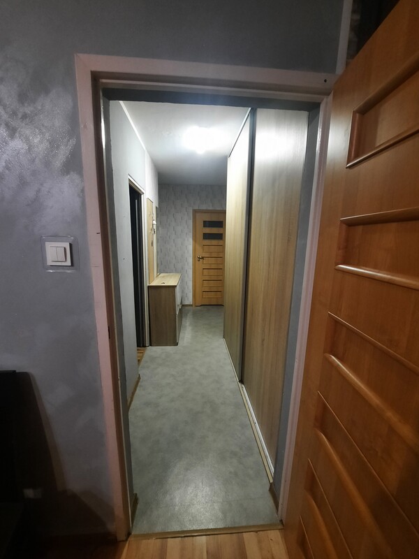 Elbląg Wynajmę od zaraz dwupokojowe mieszkanie o powierzchni 48 m²