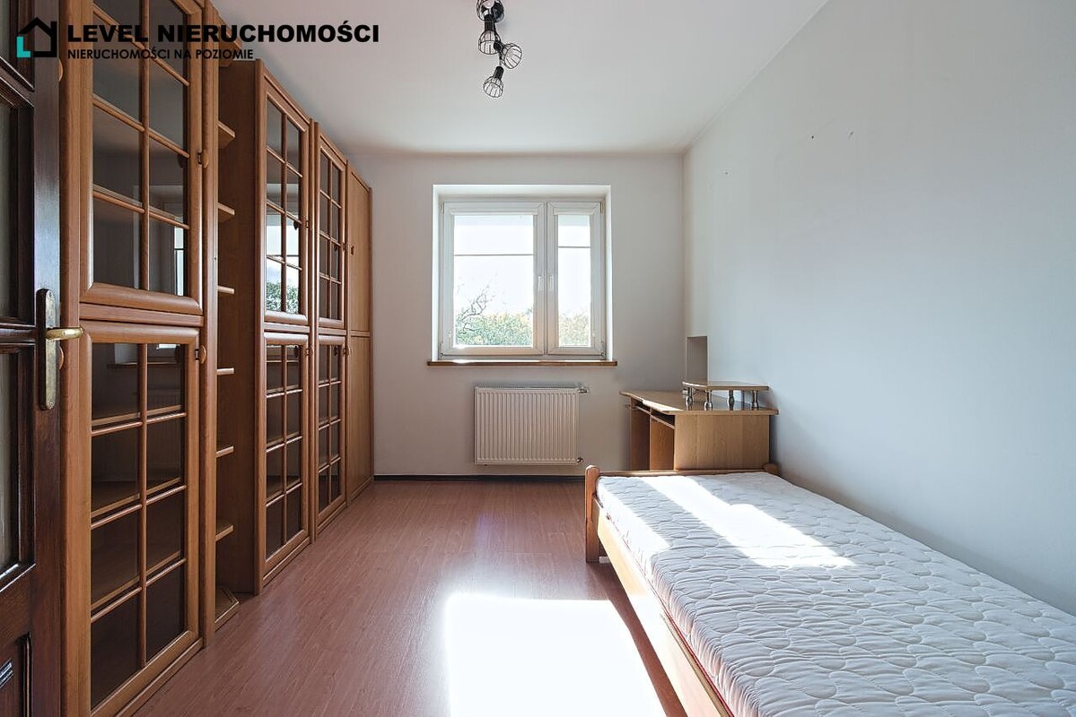 Elbląg LEVEL NIERUCHOMOŚCI Duże mieszkanie czteropokojowe ul. Powstańców Warszawskich,