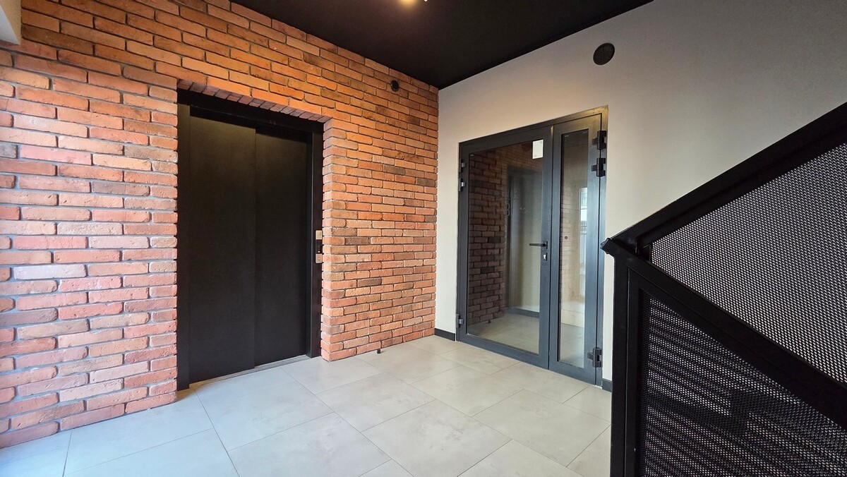 Elbląg SZULC & SZULC BIURO NIERUCHOMOŚCI NA SPRZEDAŻ Apartament - Elbląg ul.