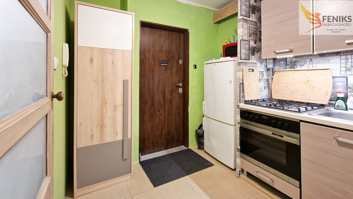 Elbląg FENIKS NIERUCHOMOŚCIPOLECA:KAWALERKA Z PANORAMĄ UL. KalenkiewiczaCENA 219.000 ZŁ POWIERZCHNIA 27,4