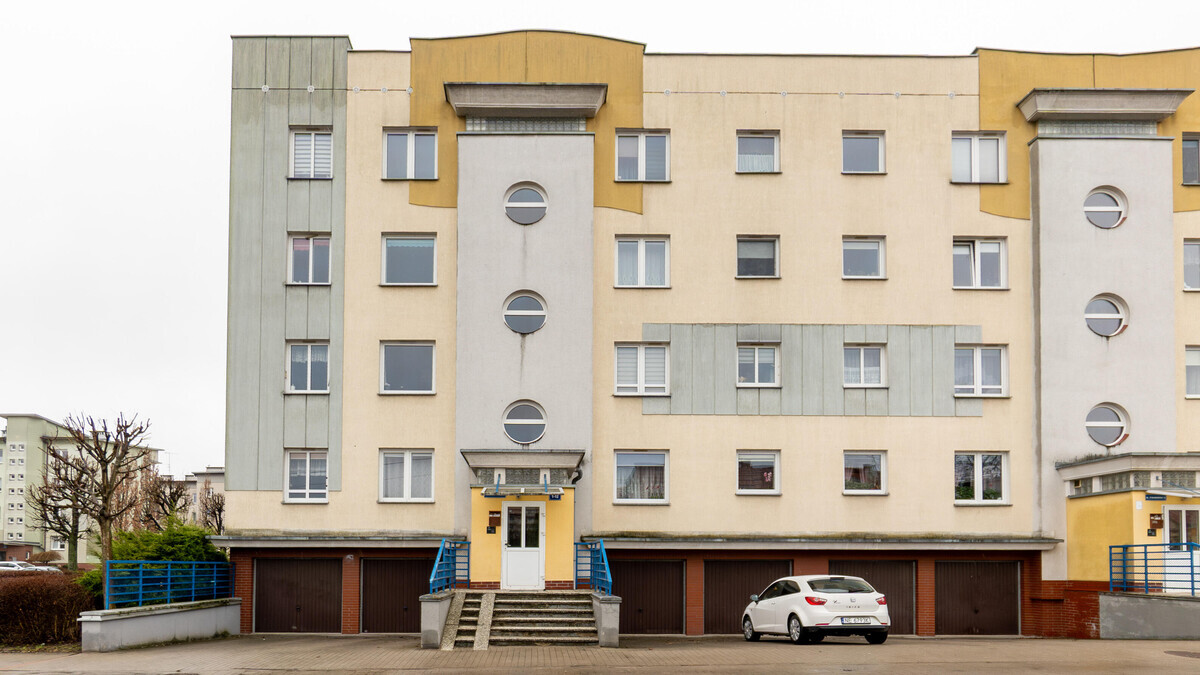 Elbląg TO MY SPRZEDAJEMYNIERUCHOMOŚCI W TYM MIEŚCIEBIURO NIERUCHOMOŚCIAMERICAN HOMEWYNAJMĘ - 2 POKOJE -