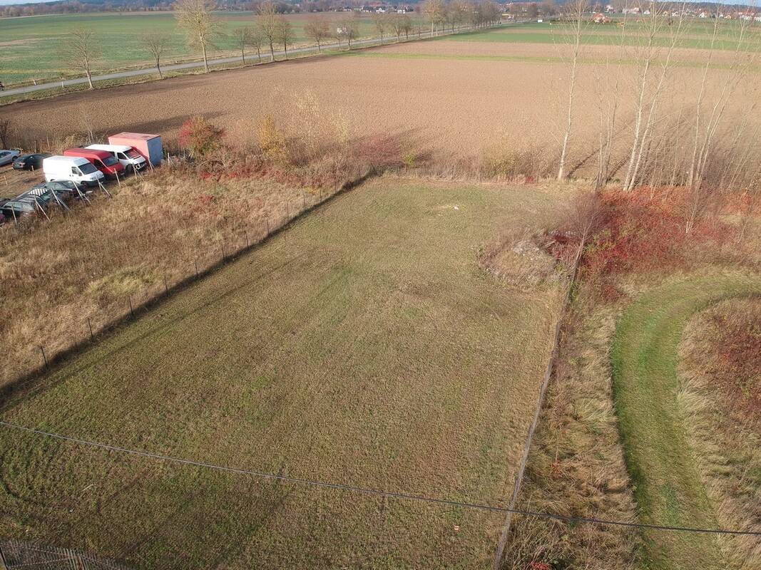 Elbląg BIURO NIERUCHOMOŚCISZULC& SZULCNA SPRZEDAŻDziałka budowlana z wydanymi warunkami zabudowy w miejscowości