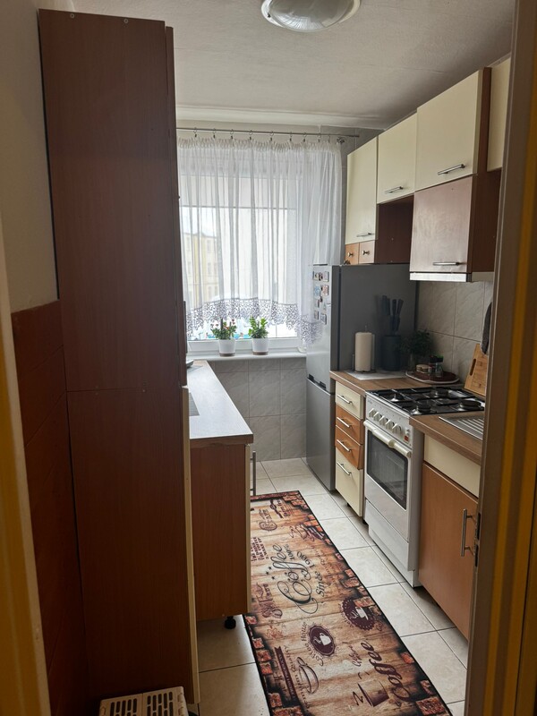 Elbląg 🏡 4 pokoje w Centrum Elbląga + prywatny parking za szlabanem! 🅿️ul.