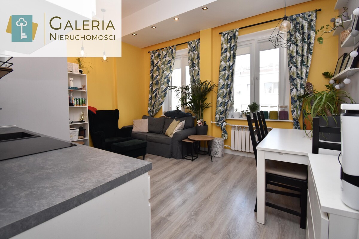 Elbląg GALERIA NIERUCHOMOŚCIZ pasji i miłości do nieruchomościNa sprzedaż: Trzypokojowe, gotowe do wprowadzenia się