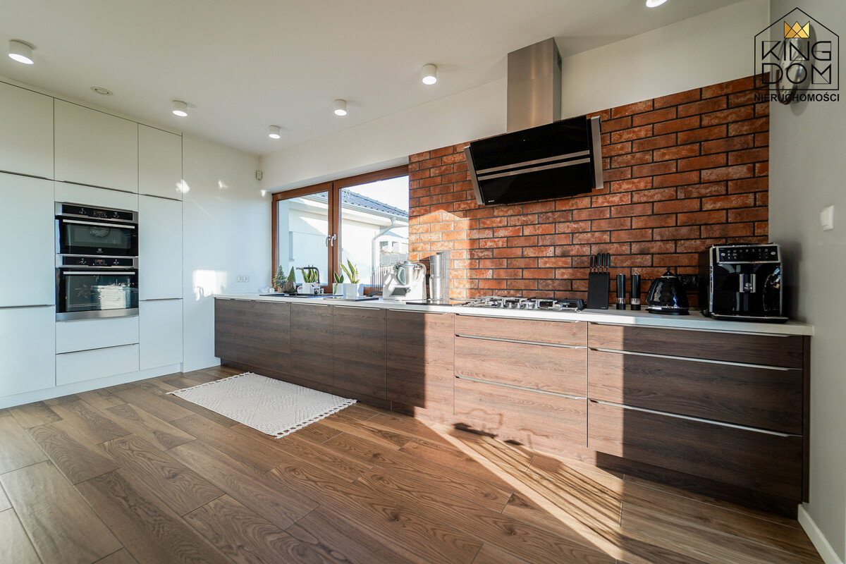 Elbląg 👑🏠 KINGDOM 🏠👑NIERUCHOMOŚCI BLISKO CIEBIE NOWOCZESNY,