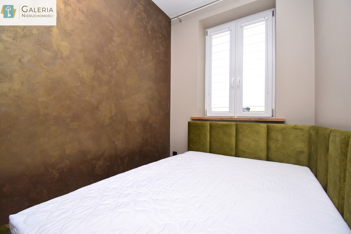 Elbląg GALERIA NIERUCHOMOŚCIZ pasji i miłości do nieruchomościNa sprzedaż: Klimatyczne mieszkanie - 2 pokoje przy