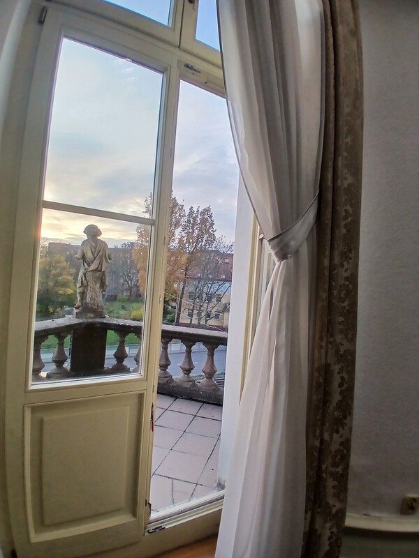 Elbląg PAŁACYK ZACISZE - zabytkowy, klimatyczny budynek w centrum miasta - kompleksowe rozwiązanie dla Twojej firmy!-