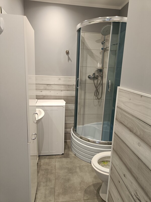 Elbląg Wynajmę mieszkanie dwupokojowe, 34 m²
