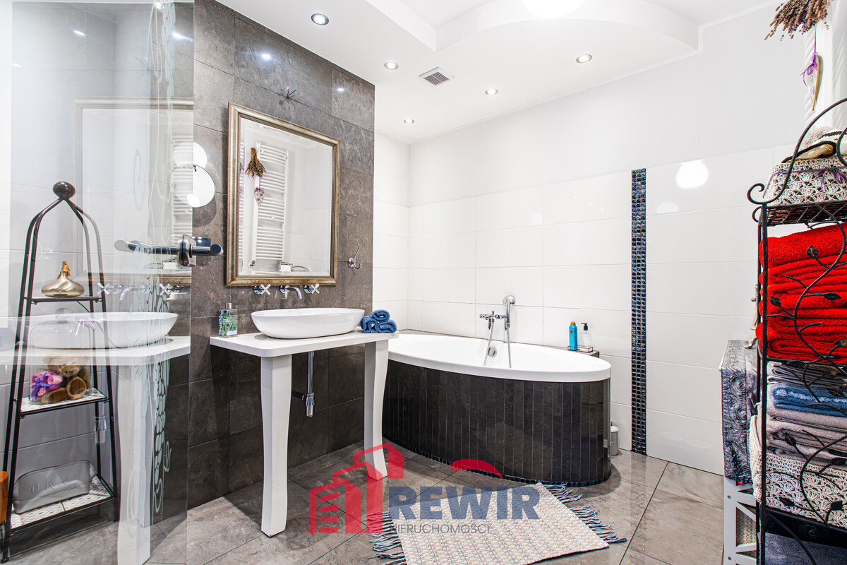 Elbląg RewiR NieruchomościWybierz Swój❤️Wymarzony RewiR Nowoczesny apartament w centrum Elbląga z