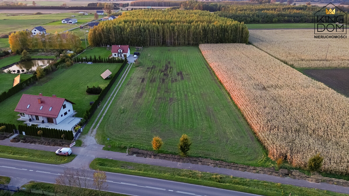 Elbląg 👑🏠 KINGDOM 🏠👑NIERUCHOMOŚCI BLISKO CIEBIE NA SPRZEDAŻ DWIE