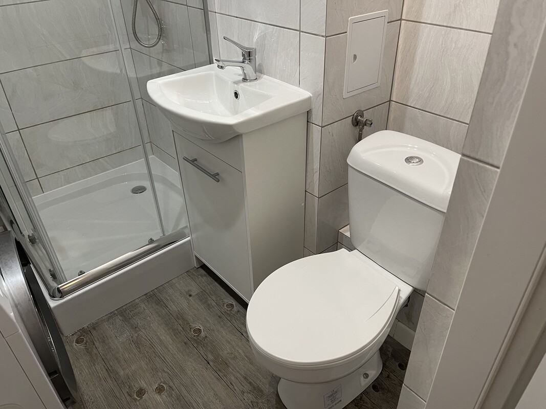 Elbląg Do wynajęcia umeblowane mieszkanie 2 pokojowe. W bloku na 3 pietrze. Ul. Płk. Dąbka-obok stacji BP. Mieszkanie