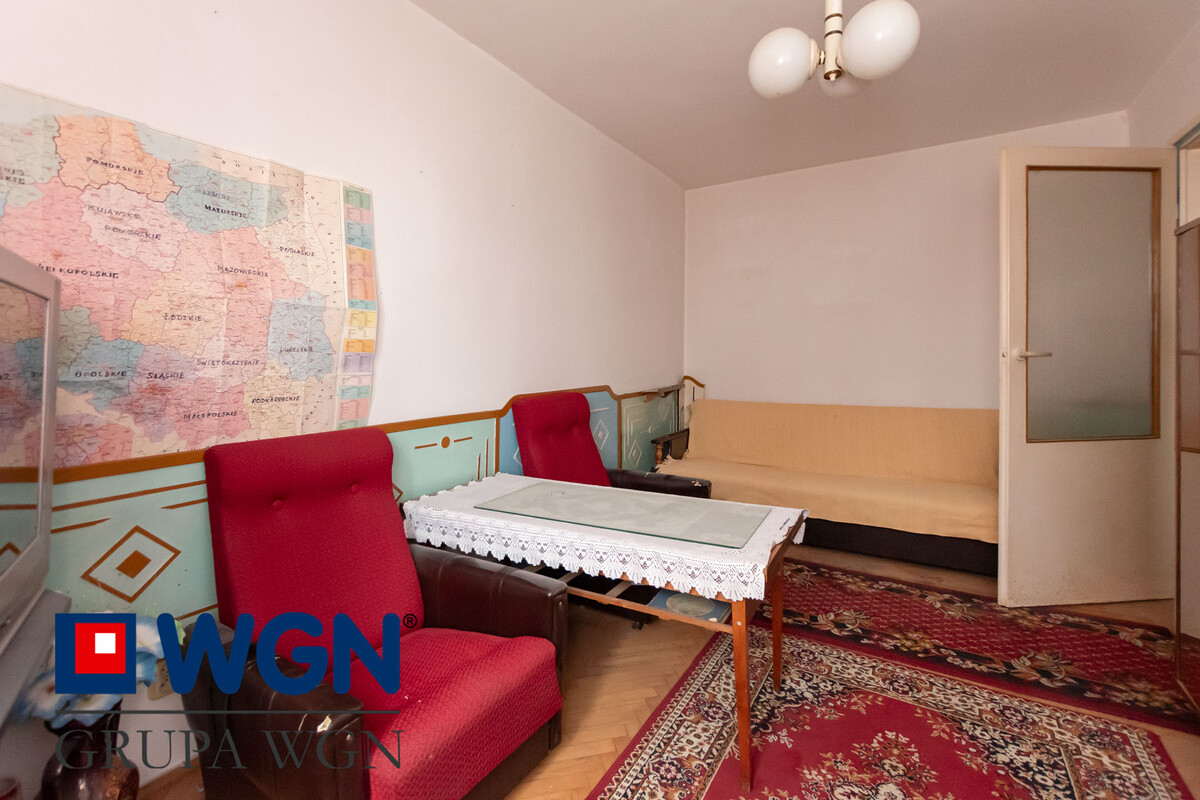 Elbląg WGN Nieruchomości oddział Elbląg zaprasza do zapoznania się z nową ofertą mieszkania przy ul. Władysława IV w