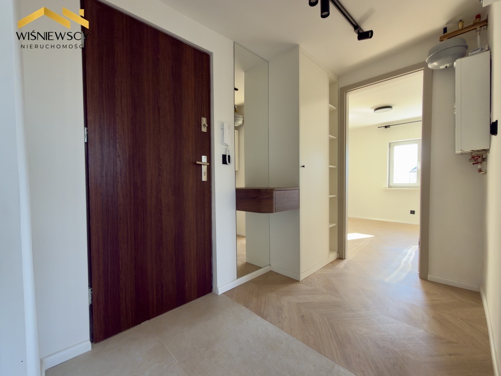 Elbląg WIŚNIEWSCY NIERUCHOMOŚCI Sp. z o.o.Sprzedam mieszkanie - Elbląg, Ogrodowa. Oferta:
Na sprzedaż