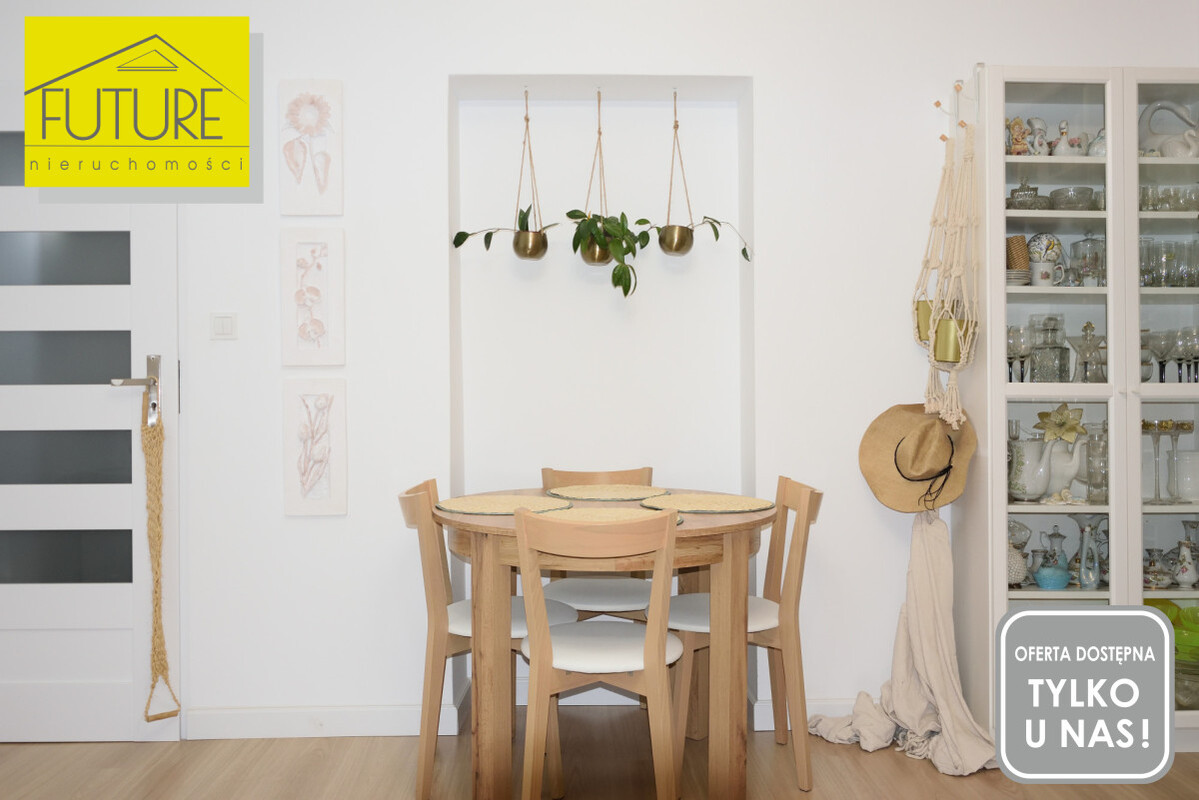 Elbląg FUTURE NIERUCHOMOŚCISprzedam mieszkanie - Elbląg, Gustawa Morcinka. MIESZKANIE PO GENERALNYM