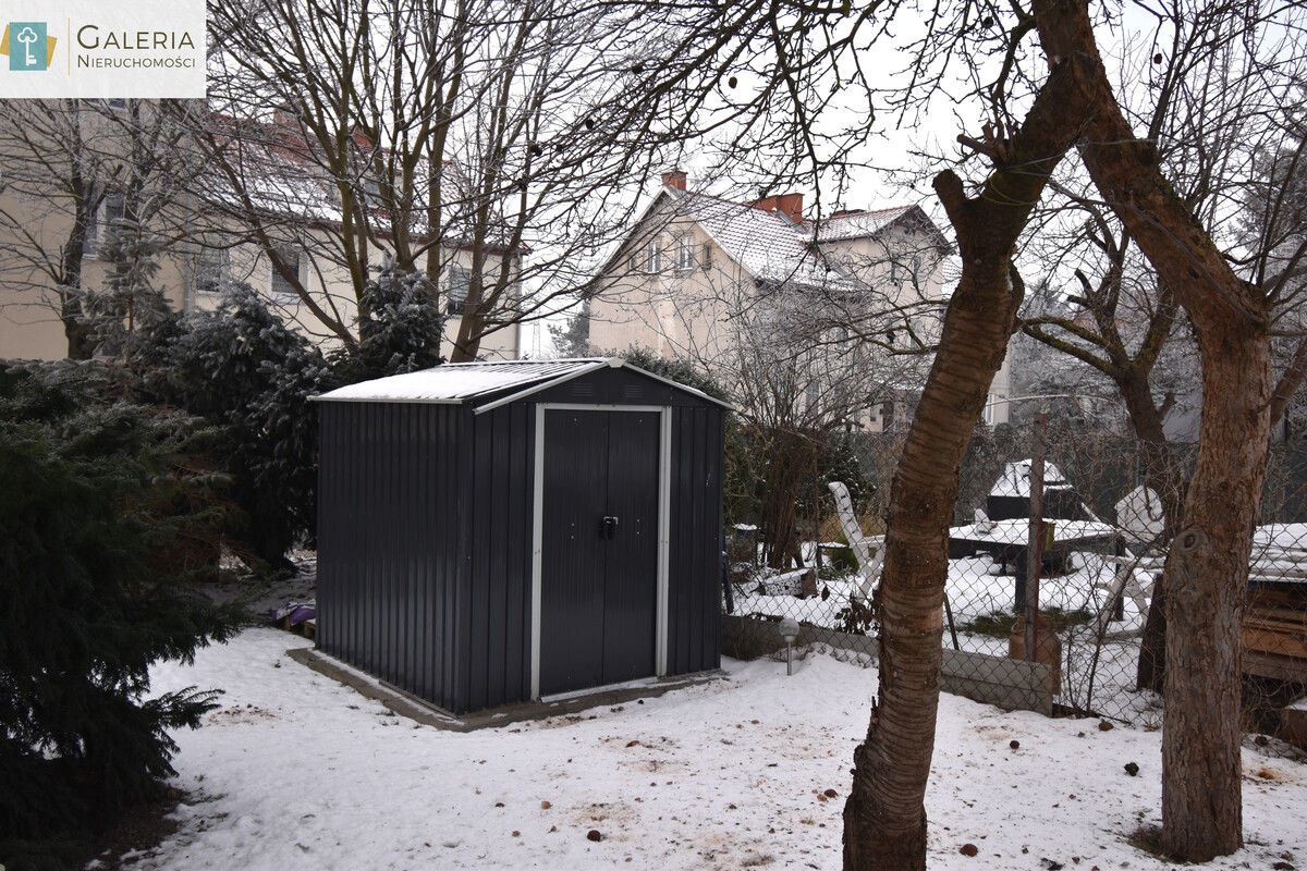 Elbląg GALERIA NIERUCHOMOŚCIZ pasji i miłości do nieruchomościNa sprzedaż: Dwa pokoje z prywatnym wejściem i