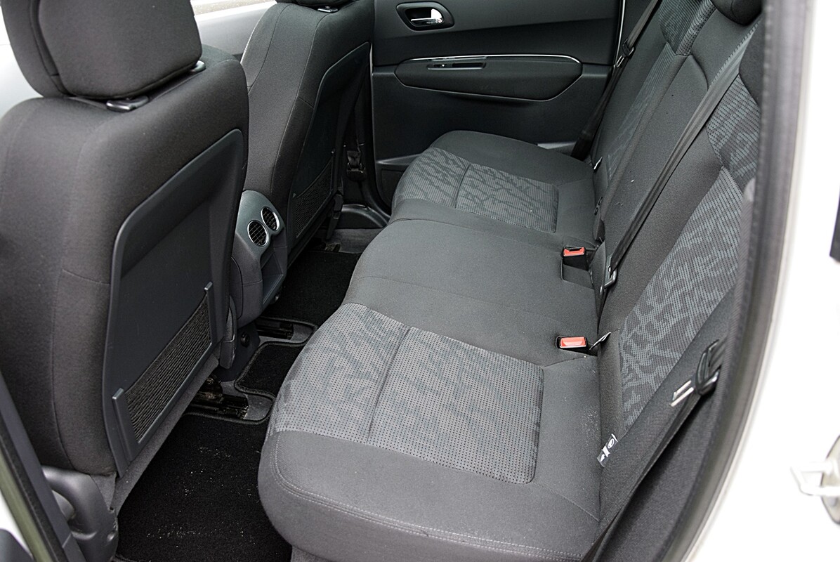 Elbląg 🚗 Peugeot 3008 1.6 HDI Diesel, 2011 rok – Panorama, Head Up, Zamiana! 🚗Ładne, zadbane