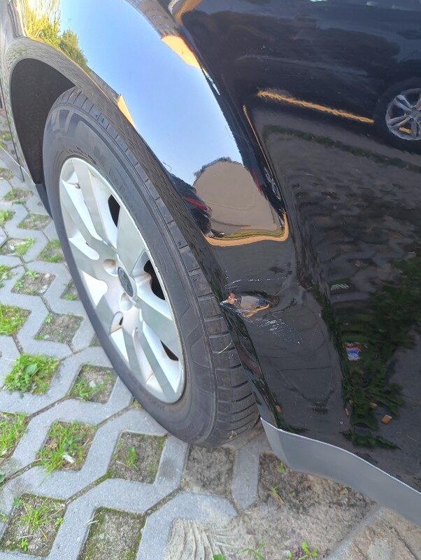 Elbląg Witam.
Sprzedam Audi A4 B6 2.0 Alt benzyna/gaz z roku 2001.
Świeża butla, aktualne OC i badanie techniczne, w