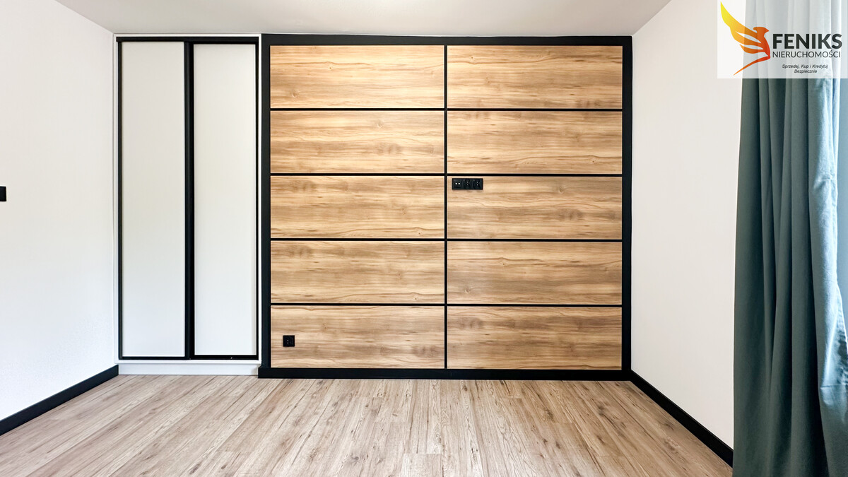 Elbląg FENIKS NIERUCHOMOŚCIPOLECA:MIESZKANIE 3 POKOJOWE NA PARTERZE UL. SZYMANOWSKIEGOCENA 489.000 ZŁ