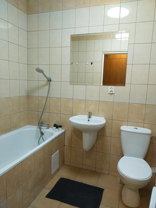 Elbląg Wynajmę kawalerkę