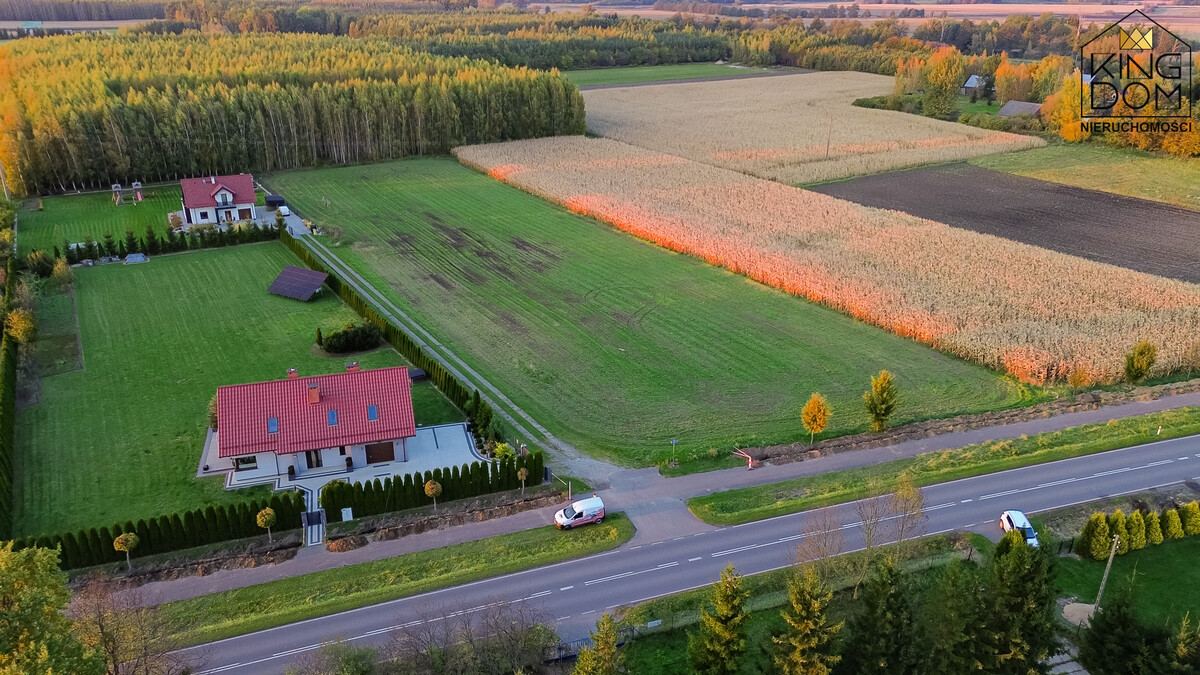 Elbląg 👑🏠 KINGDOM 🏠👑NIERUCHOMOŚCI BLISKO CIEBIE NA SPRZEDAŻ DWIE