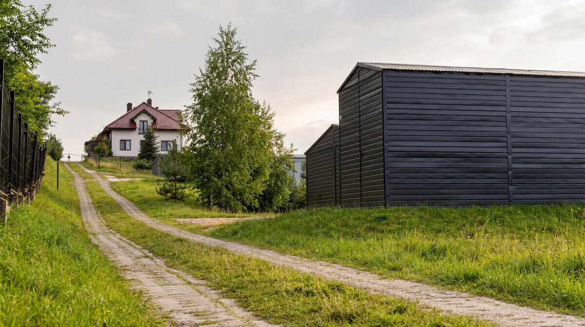 Elbląg TO MY SPRZEDAJEMYNIERUCHOMOŚCI W TYM MIEŚCIEBIURO NIERUCHOMOŚCIAMERICAN HOMEFOR SALE - POSIADŁOŚĆ -