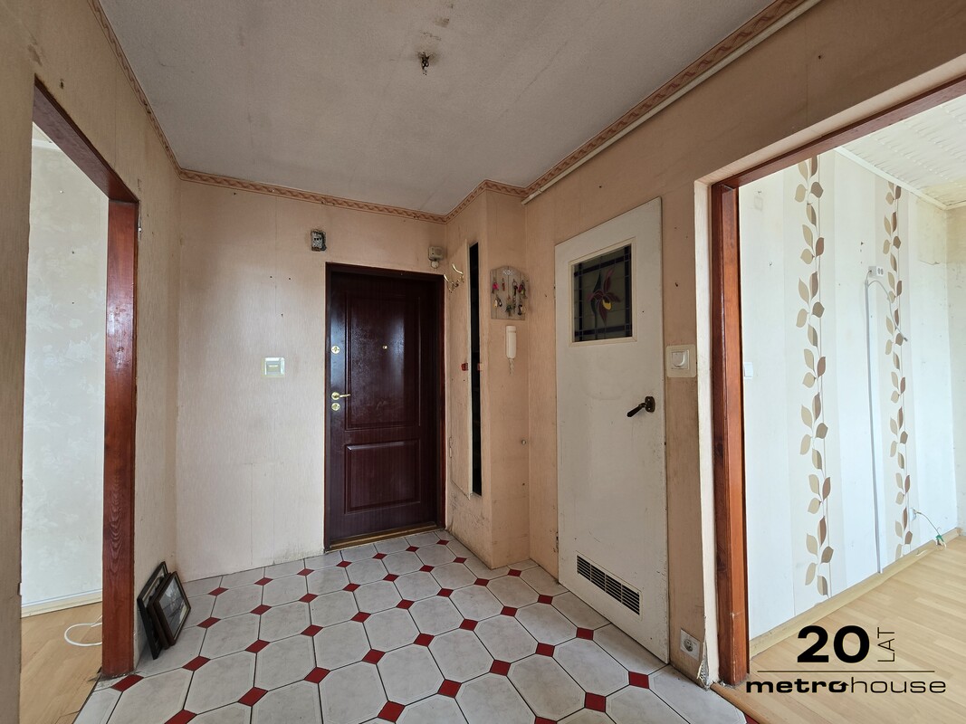 Elbląg 🏡 Panoramiczny Widok, którego nie zasłoni żaden blok | 2 pokoje 42,20m. kw. - 10