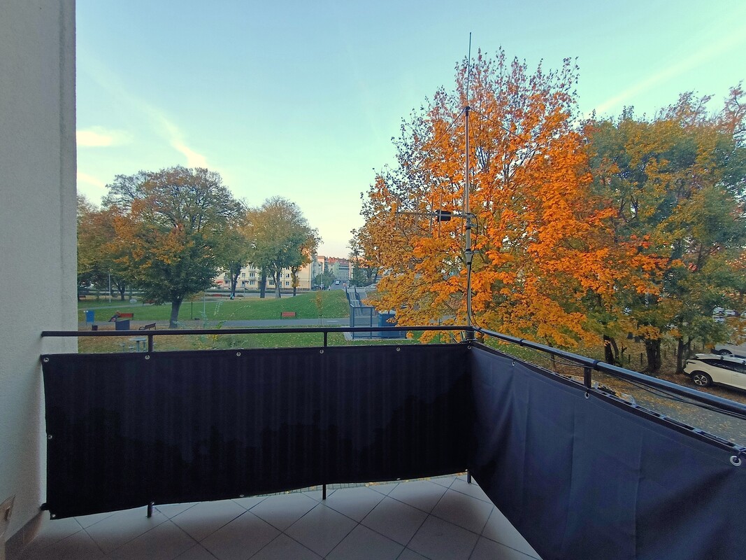 Elbląg 🏡 Przestronne 4-pokojowe mieszkanie 96,1 m2 na pierwszym piętrze z tarasem i z dwiema łazienkami