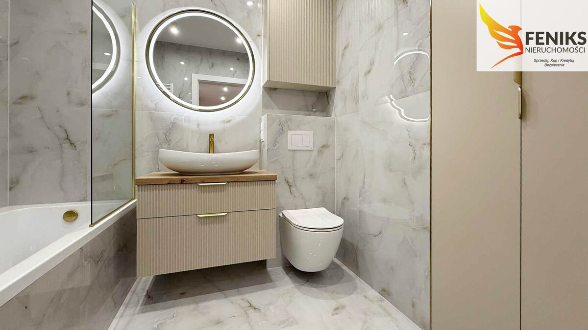 Elbląg FENIKS NIERUCHOMOŚCIPOLECA:MIESZKANIE 2 POKOJOWE UL. GRUNWALDZKACENA 549.000 ZŁ POWIERZCHNIA