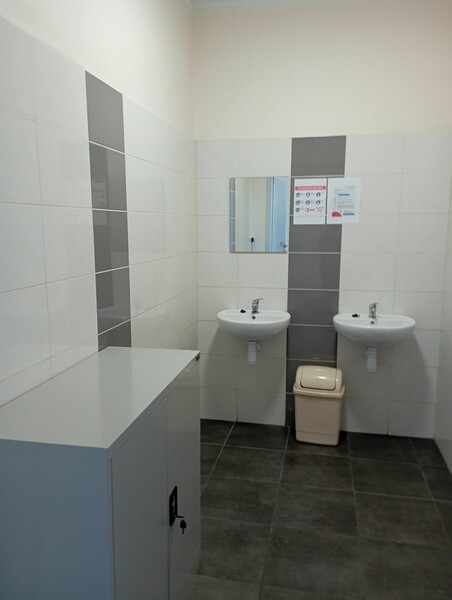 Elbląg POWIERZCHNIE BIUROWE NA WYNAJEM