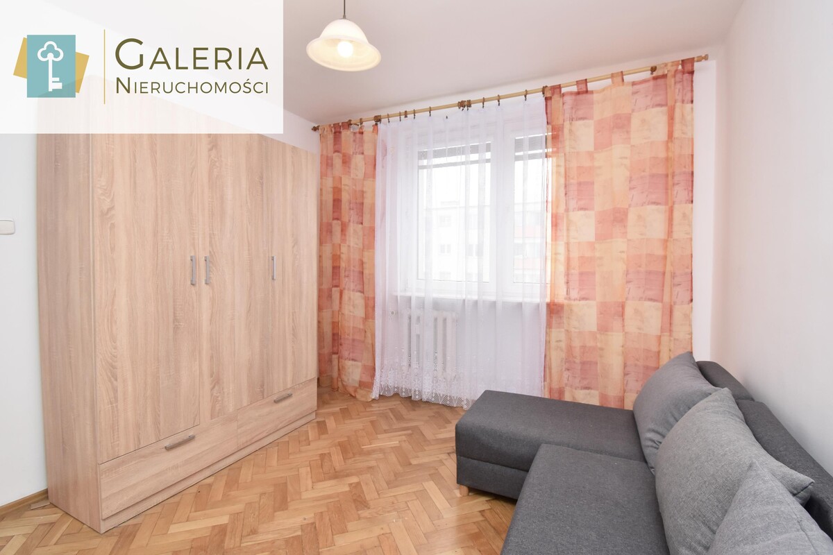 Elbląg GALERIA NIERUCHOMOŚCIZ pasji i miłości do nieruchomościNa sprzedaż: Dwa pokoje z balkonem, świetna