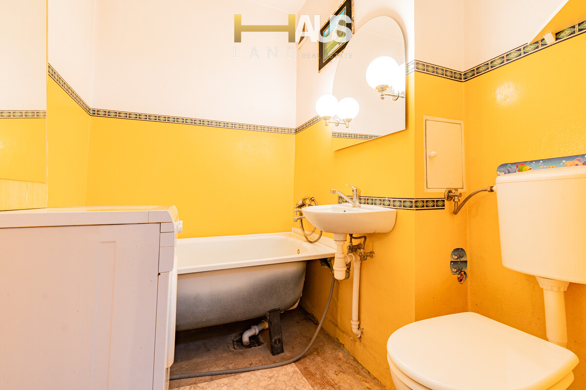 Elbląg ELBLĄG, UL. PUŁKOWNIKA DĄBKA 2 POKOJE, OSOBNA KUCHNIA POWIERZCHNIA 37,52 M2BALKON, PIWNICAMEDIA Z